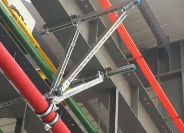 兰西抗震支架厂家与你分享你必须做的紧急情况下的准备